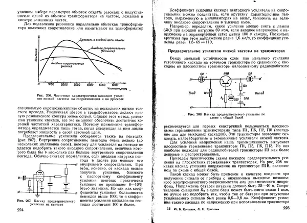 Юрий Костыков - Первая книга радиолюбителя - Страница № 91
