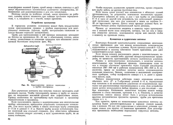 Юрий Костыков - Первая книга радиолюбителя - Страница № 23