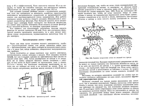 Юрий Костыков - Первая книга радиолюбителя - Страница № 39
