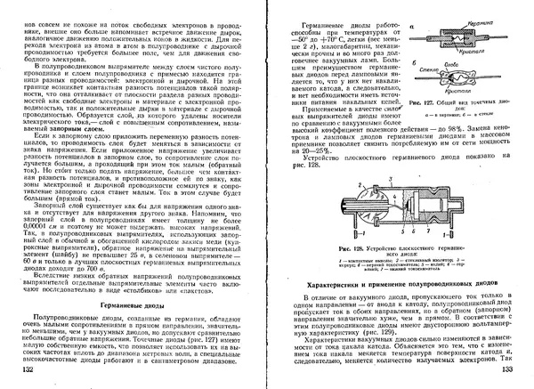 Юрий Костыков - Первая книга радиолюбителя - Страница № 45