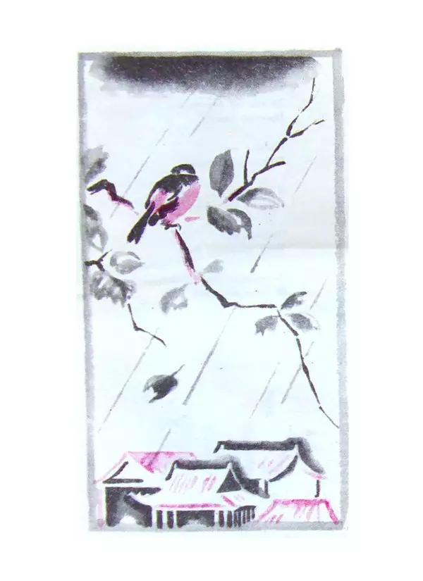 Ли Бо - Избранная лирика - Страница № 130