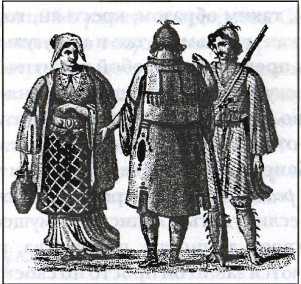Османская империя. Фредерик Хитцель. Иллюстрация 20
