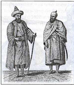 Османская империя. Фредерик Хитцель. Иллюстрация 61