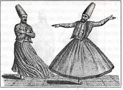 Османская империя. Фредерик Хитцель. Иллюстрация 62
