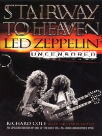 Лестница в небеса: Led Zeppelin без цензуры (fb2)
