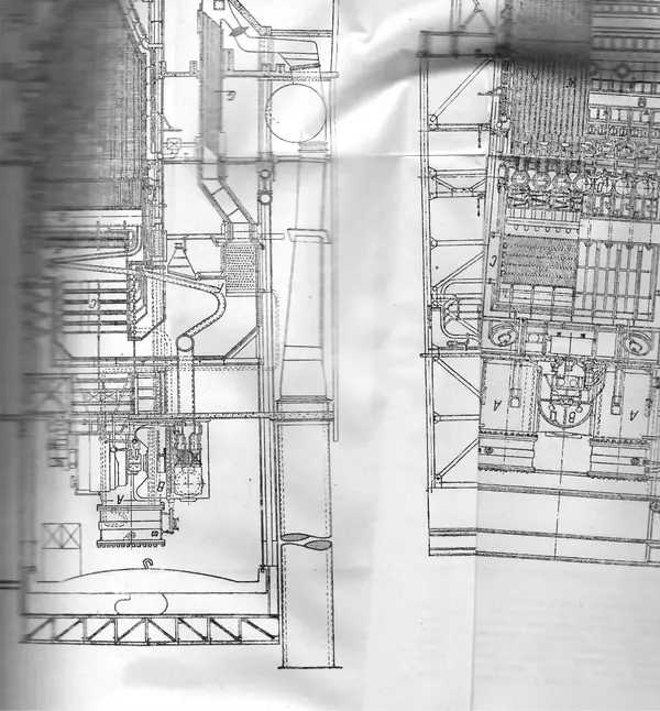 КулЛиб. А. Н. Ложкин - Бинарные установки. Рабочий процесс и конструкции оборудования. Страница № 52
