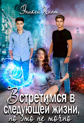 Встретимся в следующей жизни, но это не точно (fb2)