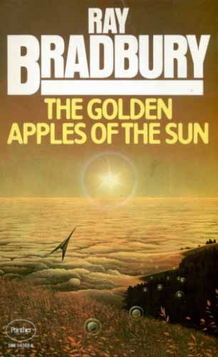 Золотые яблоки солнца (The Golden Apples of the Sun), 1953 (fb2)