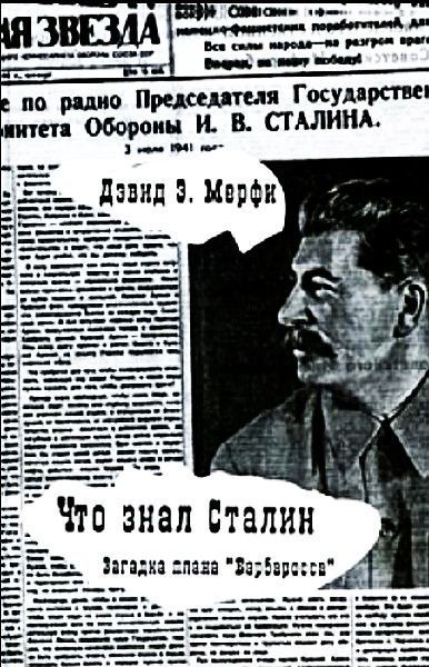 Что знал Сталин (fb2)
