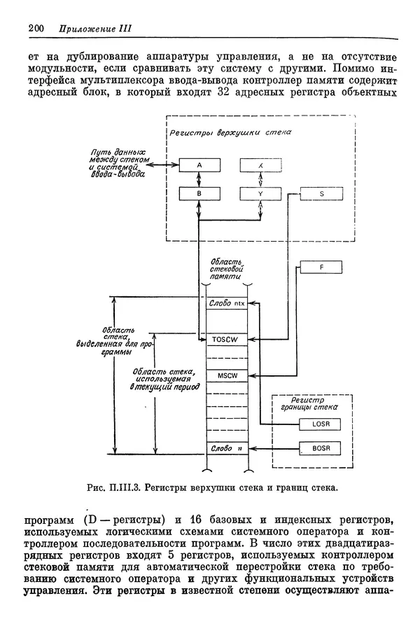 КулЛиб. Ф. Г. Энслоу - Мультипроцессорные системы и параллельные вычисления. Страница № 200