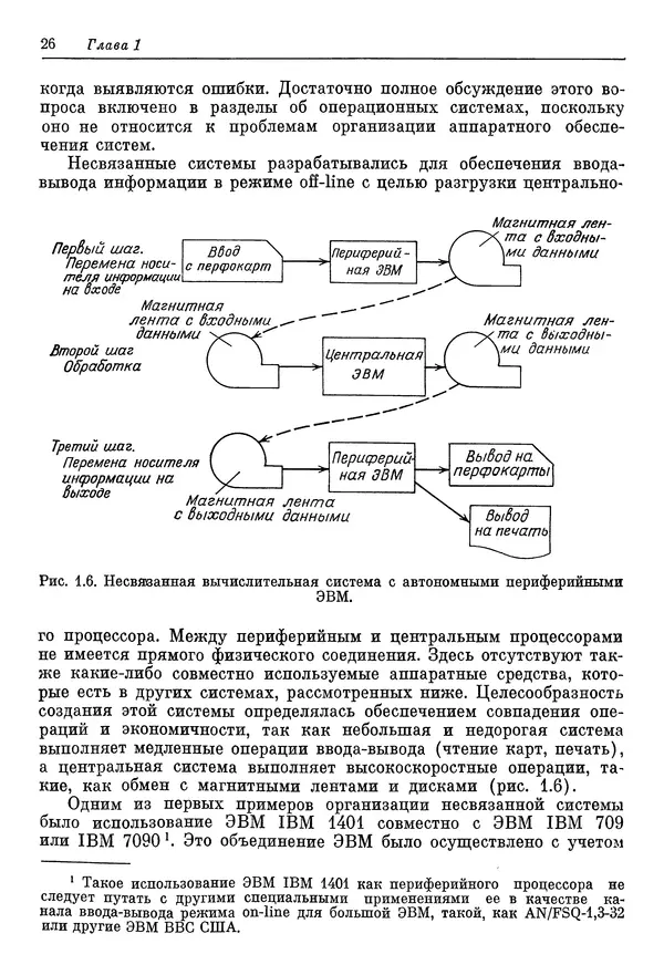 КулЛиб. Ф. Г. Энслоу - Мультипроцессорные системы и параллельные вычисления. Страница № 26