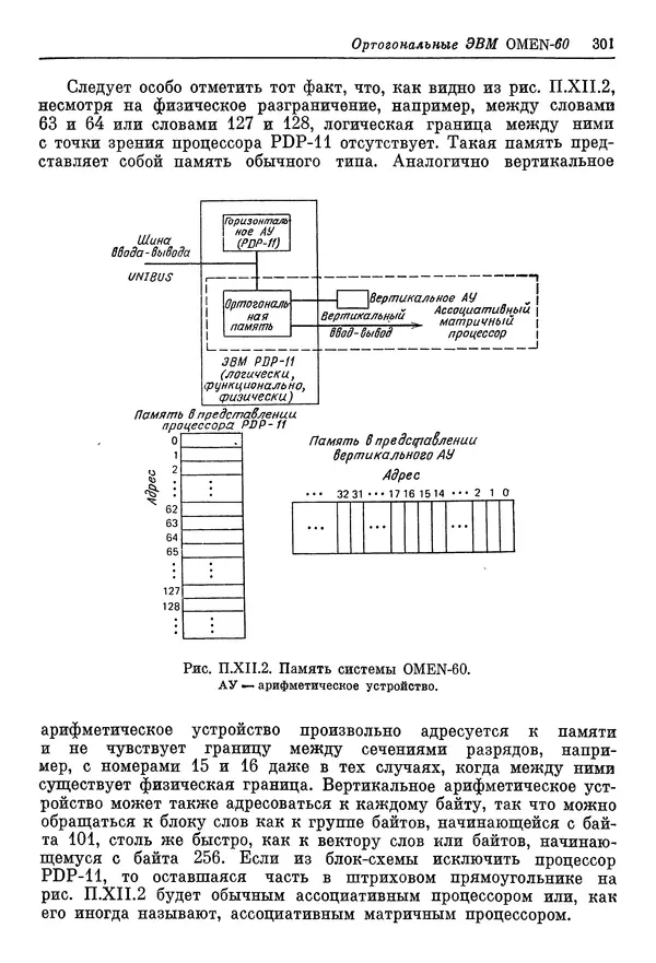 КулЛиб. Ф. Г. Энслоу - Мультипроцессорные системы и параллельные вычисления. Страница № 301