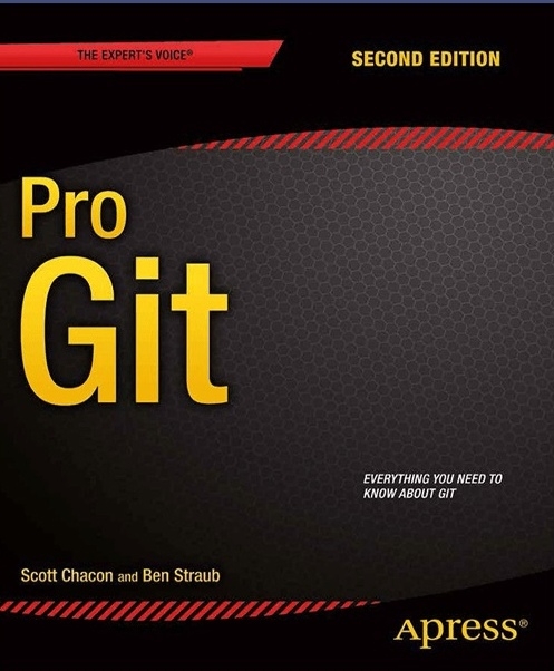Pro Git (fb2)