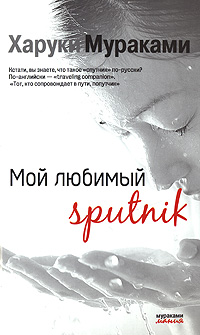 Мой любимый Sputnik (fb2)