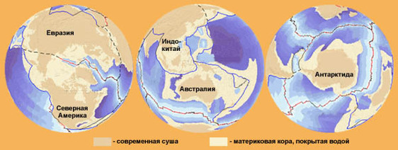 Ждет ли Землю судьба Фаэтона?... Андрей Скляров. Иллюстрация 8