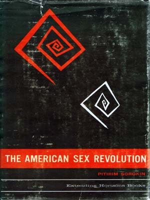 Американская сексуальная революция (fb2)