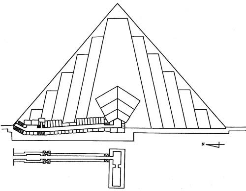Цивилизация богов Древнего Египта. Андрей Скляров. Иллюстрация 119
