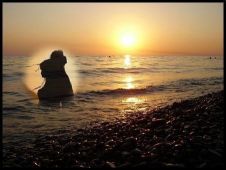 Море, солнце, пляж... (СИ) (fb2)