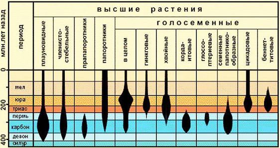 Сенсационная история Земли (Сколько на самом деле лет нашей планете?..). Андрей Скляров. Иллюстрация 96