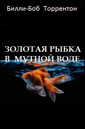 Золотая рыбка в мутной воде (fb2)