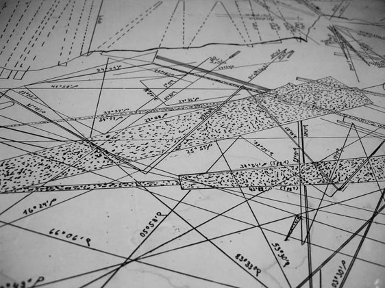 Наска: гигантские рисунки на полях. Андрей Скляров. Иллюстрация 8