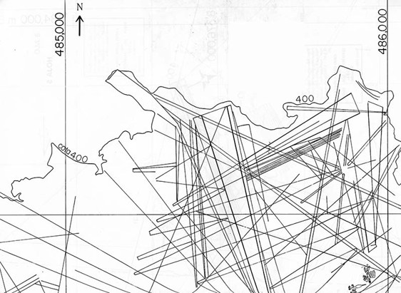 Наска: гигантские рисунки на полях. Андрей Скляров. Иллюстрация 158