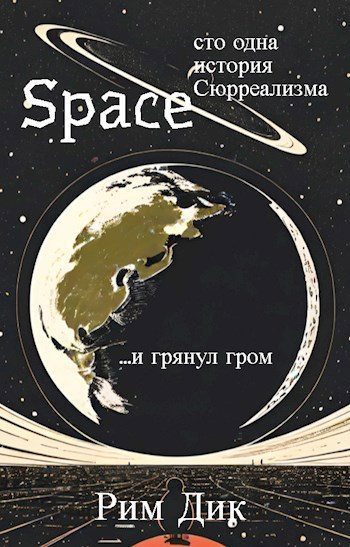 space: сто одна история Сюрреализма (fb2)