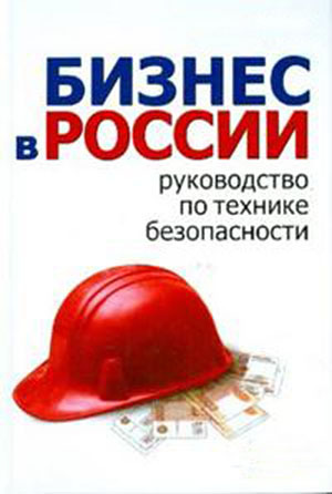 Школа руководителя, бизнесмена и менеджера. Бизнес в России – руководство по технике безопасности (fb2)