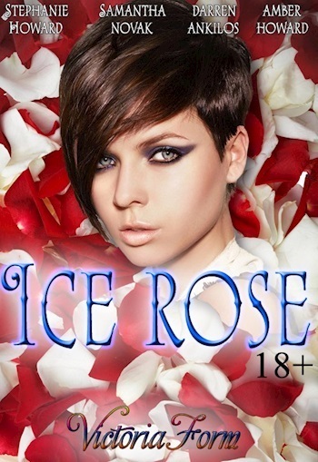 Ice rose (СИ) (fb2)