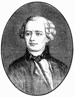 Жан Лерон Д'Аламбер (1717-1783). Его жизнь и научная деятельность (fb2)