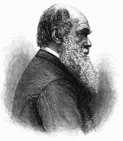 Чарльз Дарвин. Его жизнь и научная деятельность (fb2)
