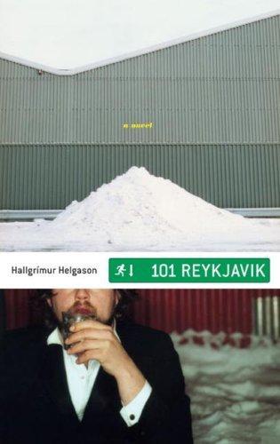 101 Рейкьявик (fb2)