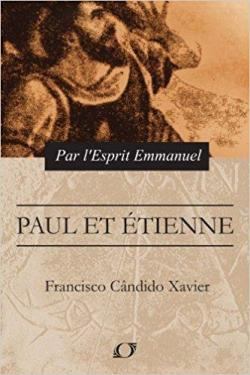 Paul et Etienne (fb2)