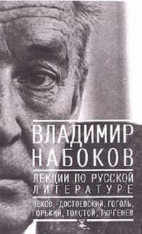 Лекции по Русской литературе (fb2)