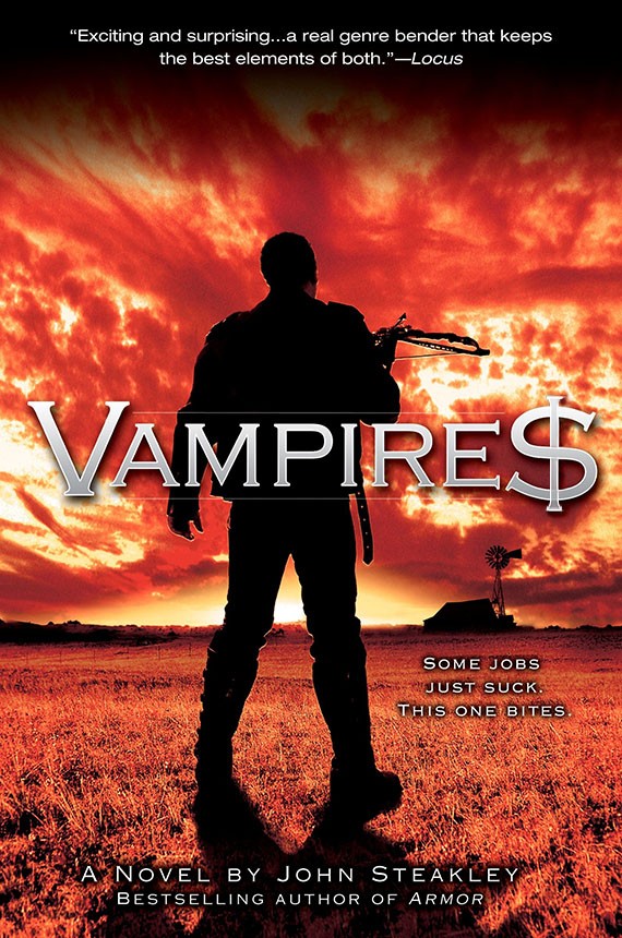 Вампиры [Vampire$] (fb2)