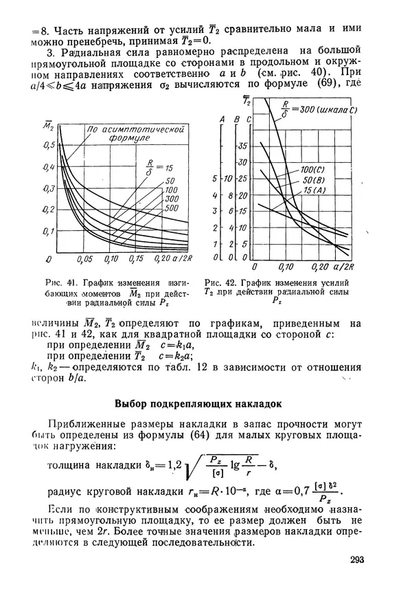 КулЛиб. Валерий Товьевич Лизин - Проектирование тонкостенных конструкций. Страница № 294