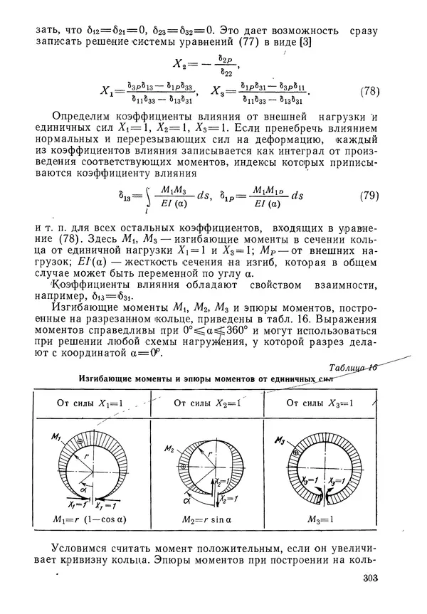 КулЛиб. Валерий Товьевич Лизин - Проектирование тонкостенных конструкций. Страница № 304