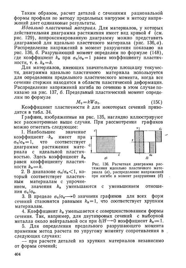 КулЛиб. Валерий Товьевич Лизин - Проектирование тонкостенных конструкций. Страница № 405
