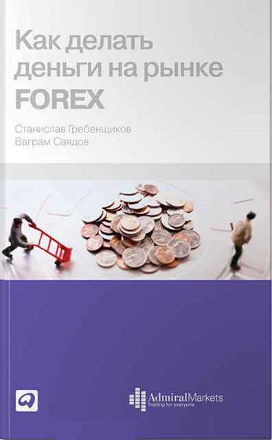 Как делать деньги на рынке Forex  (fb2)