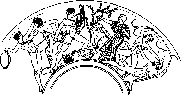История путешествий. Античная эпоха. И. Булкин. Иллюстрация 71