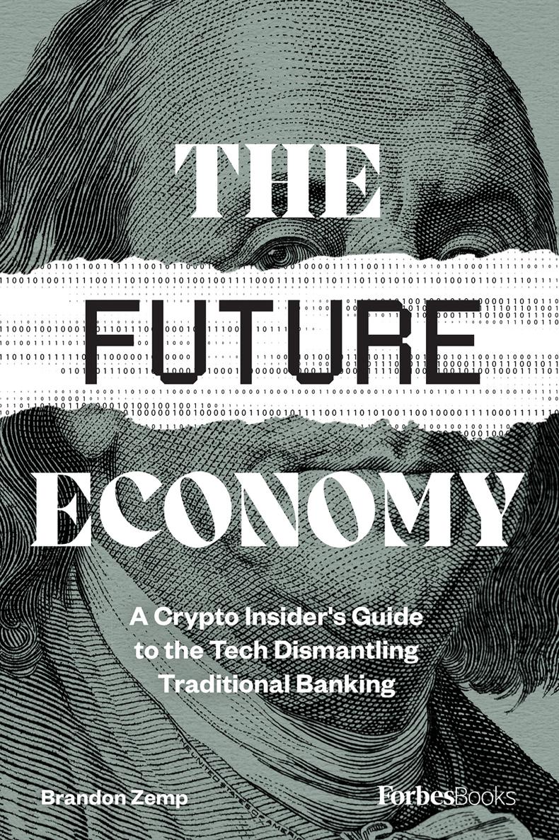 Экономика будущего (fb2)