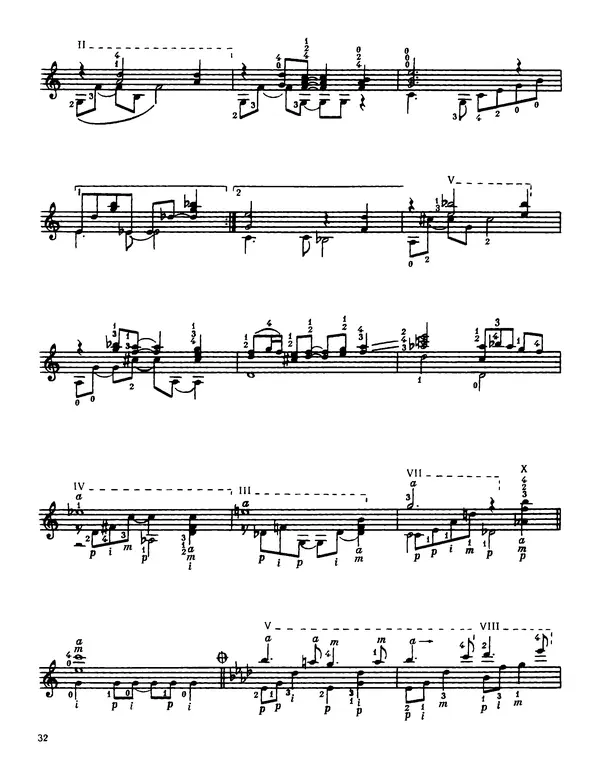 КулЛиб. Владимир Александрович Манилов (Гитарист) - Джаз в ритме самбы. Страница № 31