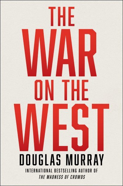 Война с Западом (fb2)