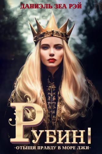 Рубин I (fb2)