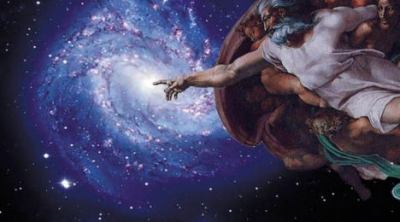 Боги приходят из космоса (fb2)