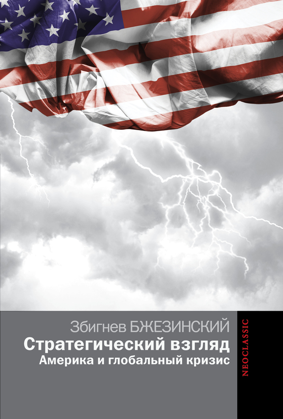 Стратегический взгляд: Америка и глобальный кризис (fb2)