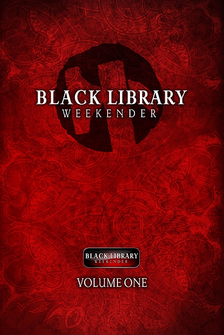 Black Library Weekender Anthology (fb2)
