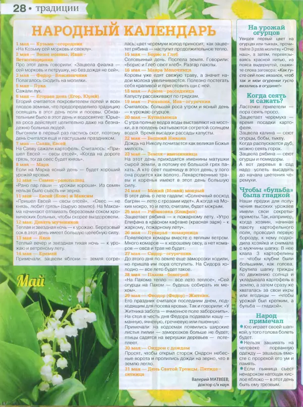 КулЛиб.   журнал Сваты на даче - Сваты на даче 2015 №4(04). Страница № 26