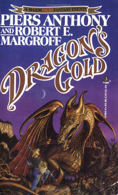 Золото дракона (fb2)