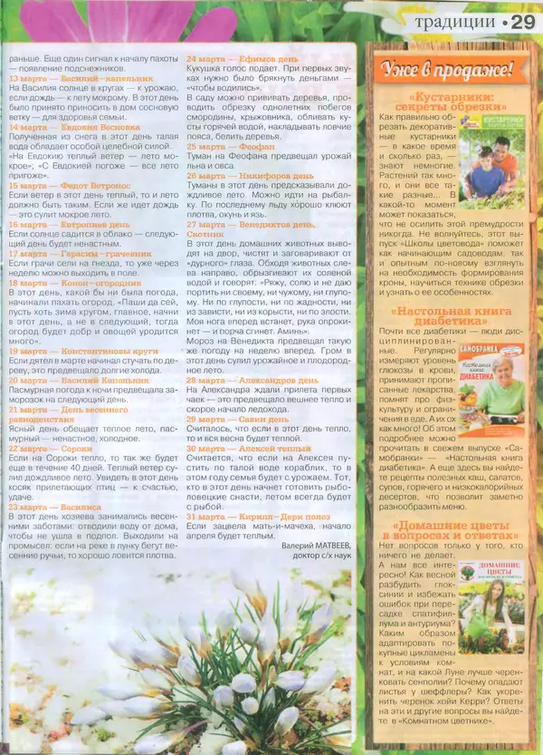 КулЛиб.   журнал Сваты на даче - Сваты на даче 2015 №2(02). Страница № 28